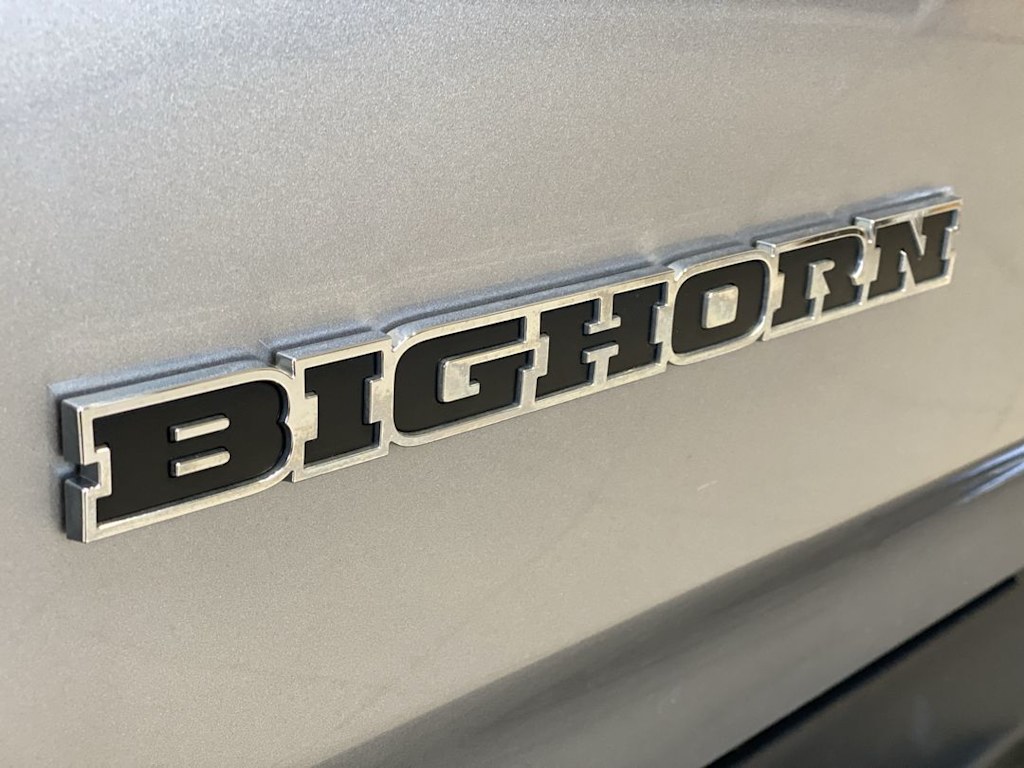 2019 RAM 1500 Tradesman 21