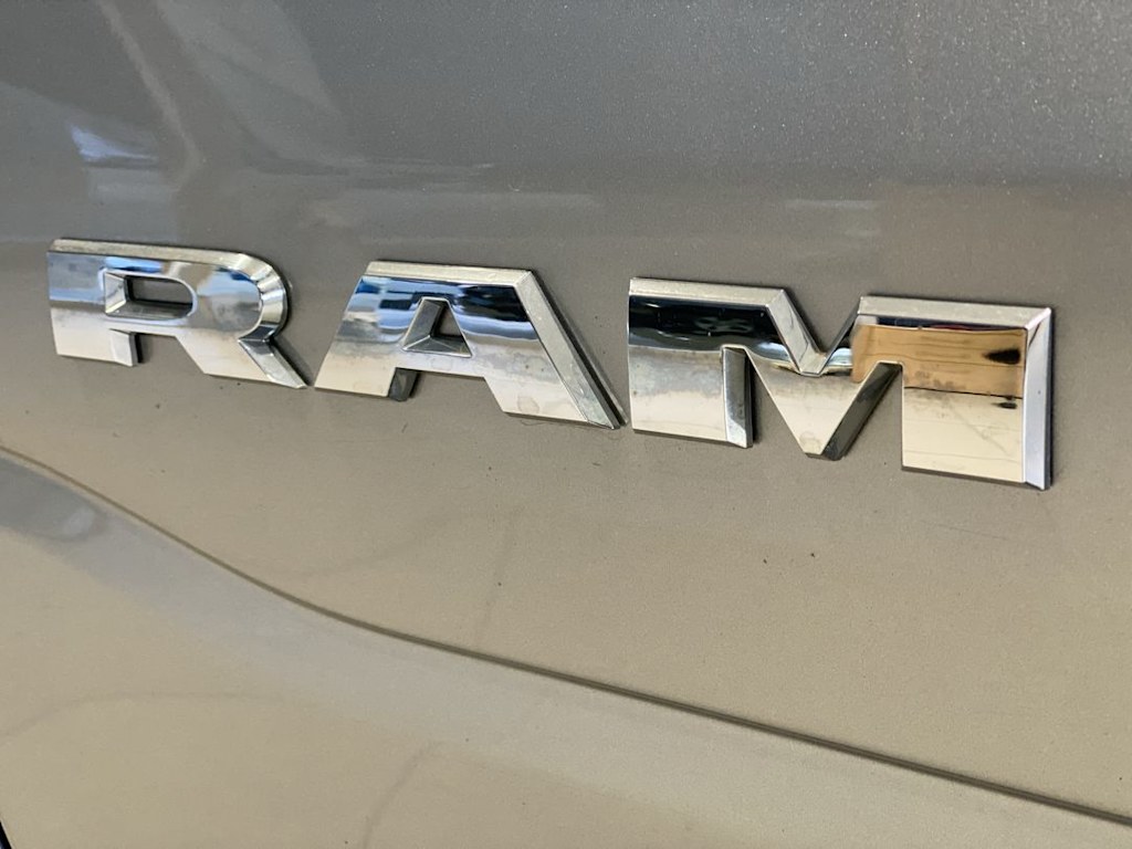 2019 RAM 1500 Tradesman 20
