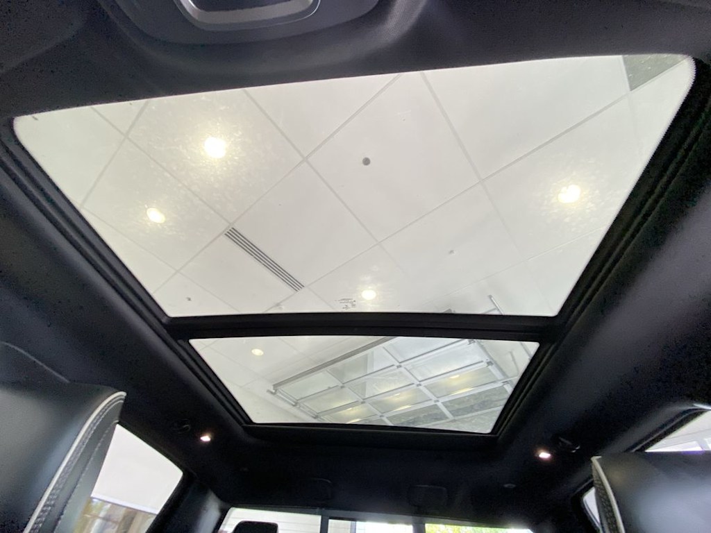 Thumbnail: 2019 RAM 1500 - 27