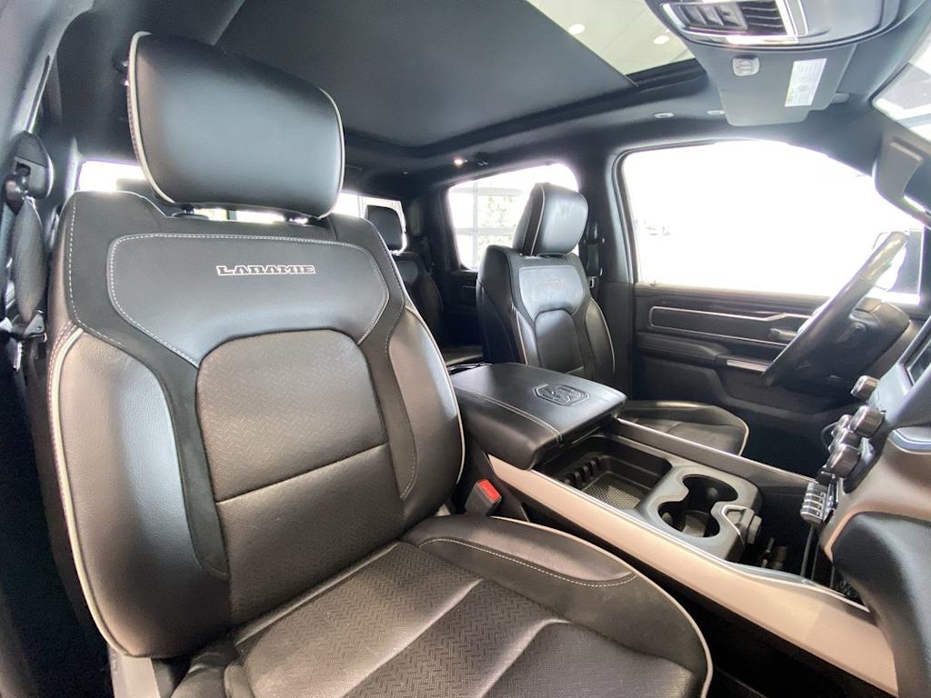 Thumbnail: 2019 RAM 1500 - 10