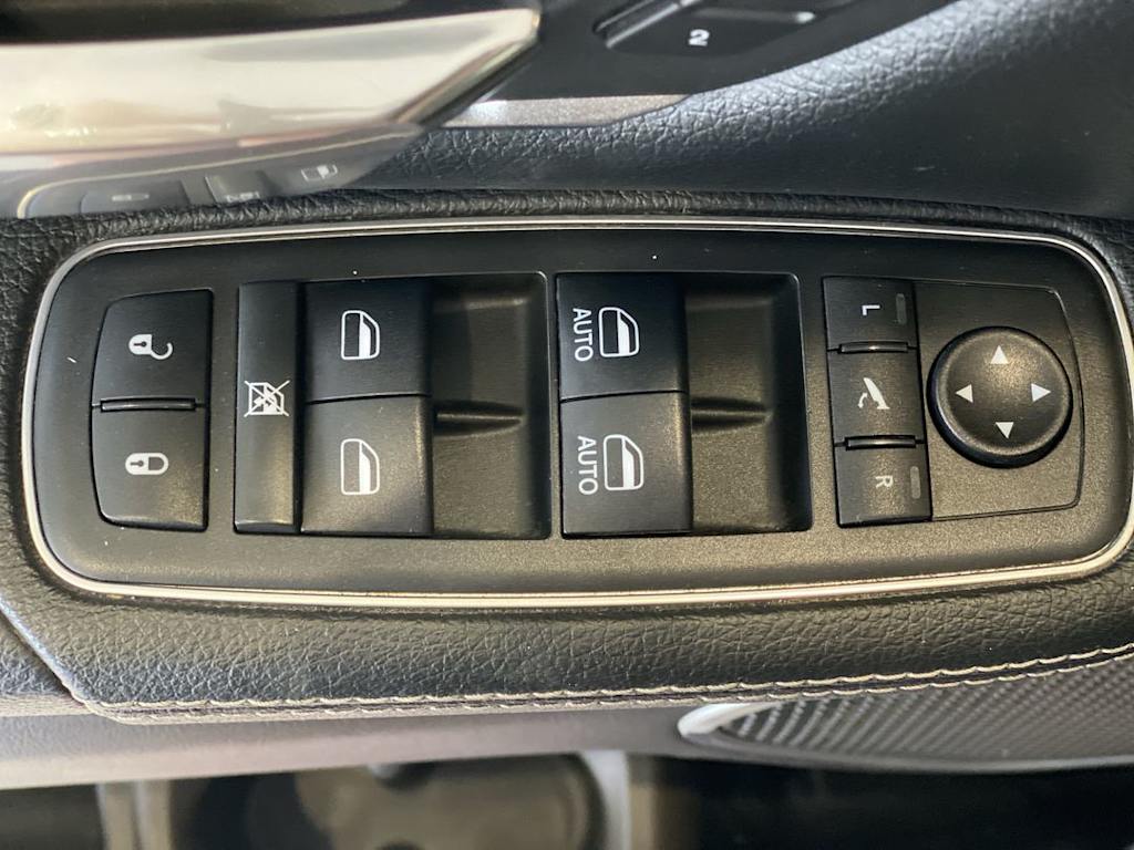 Thumbnail: 2019 RAM 1500 - 23