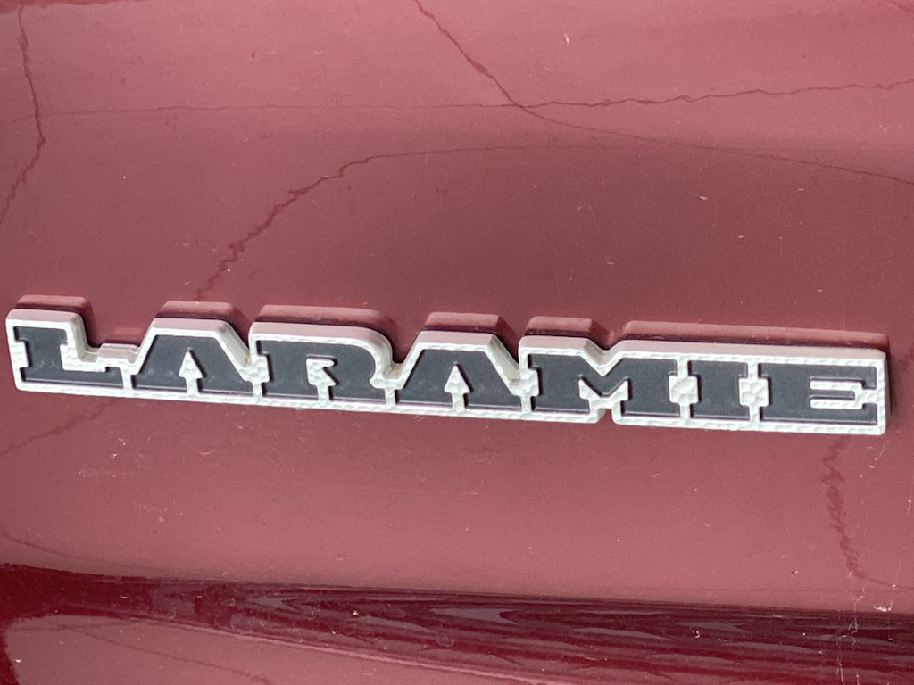 Thumbnail: 2019 RAM 1500 - 20