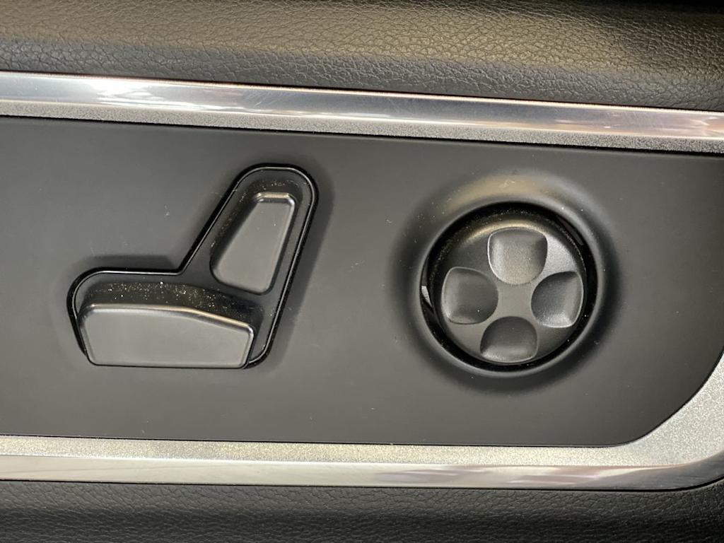 Thumbnail: 2019 RAM 1500 - 22