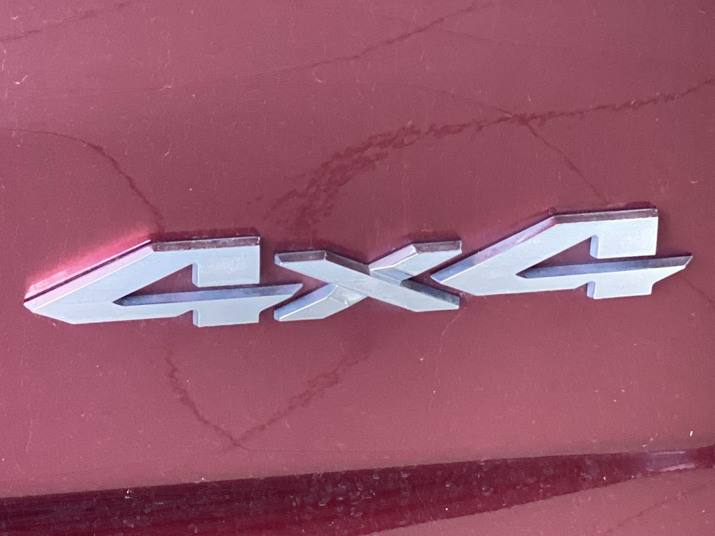 Thumbnail: 2019 RAM 1500 - 21
