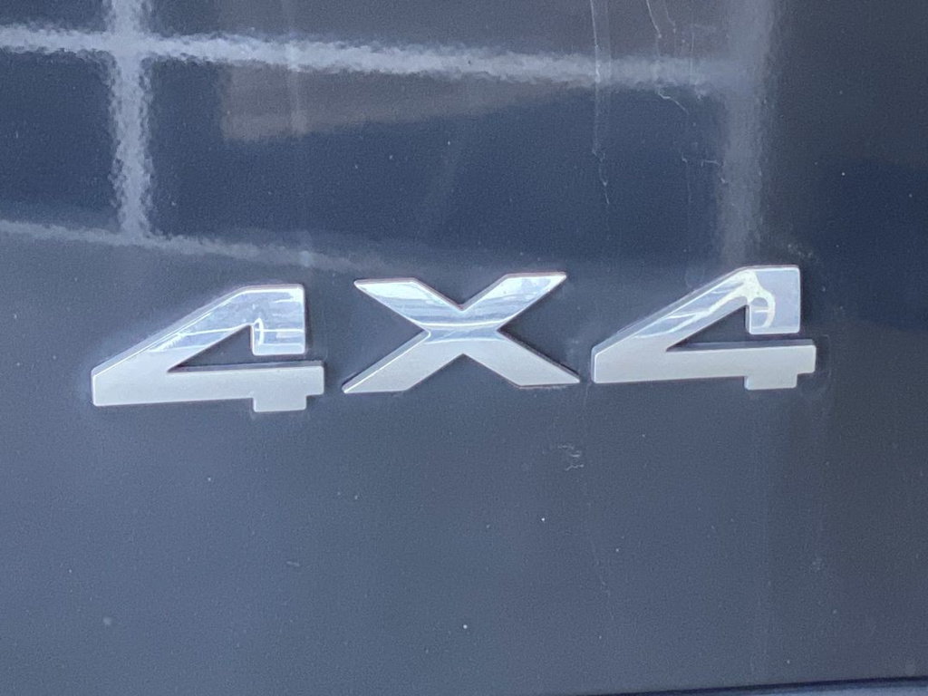 Thumbnail: 2008 Dodge Ram 1500 - 21