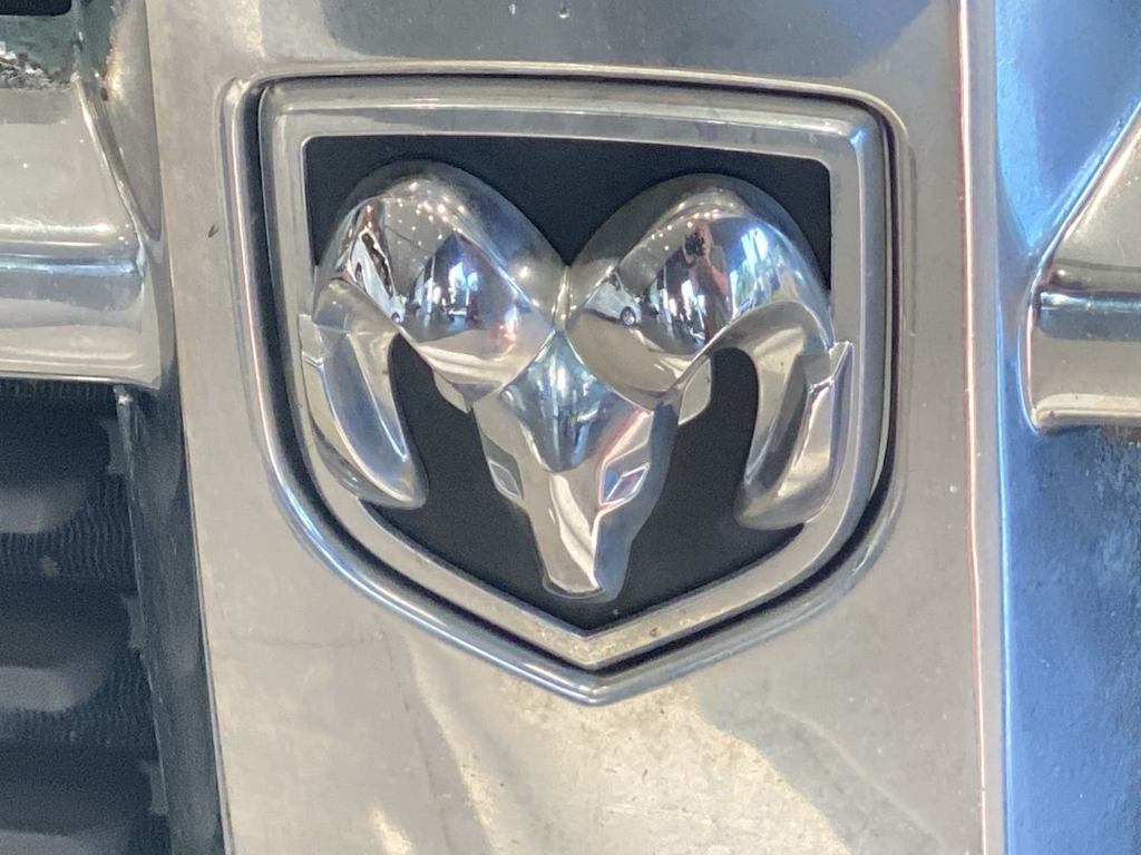 Thumbnail: 2007 Dodge Ram 2500 - 17
