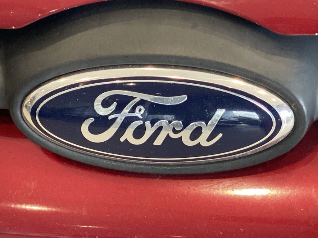 Thumbnail: 2014 Ford Focus - 6