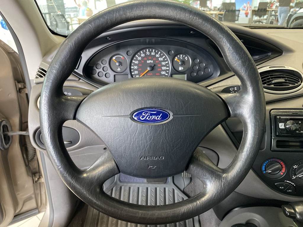 Thumbnail: 2003 Ford Focus - 2