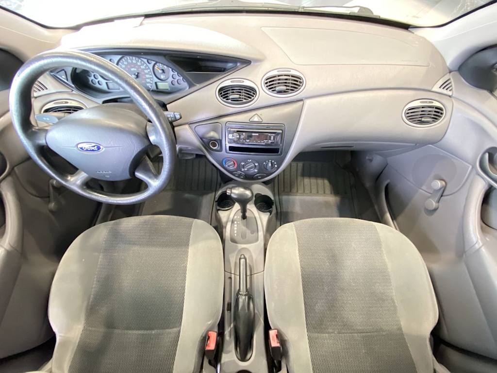 Thumbnail: 2003 Ford Focus - 8
