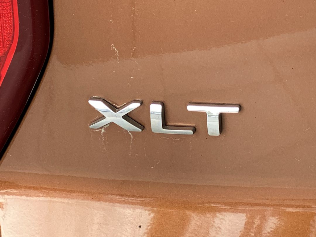 Thumbnail: 2017 Ford Explorer - 20