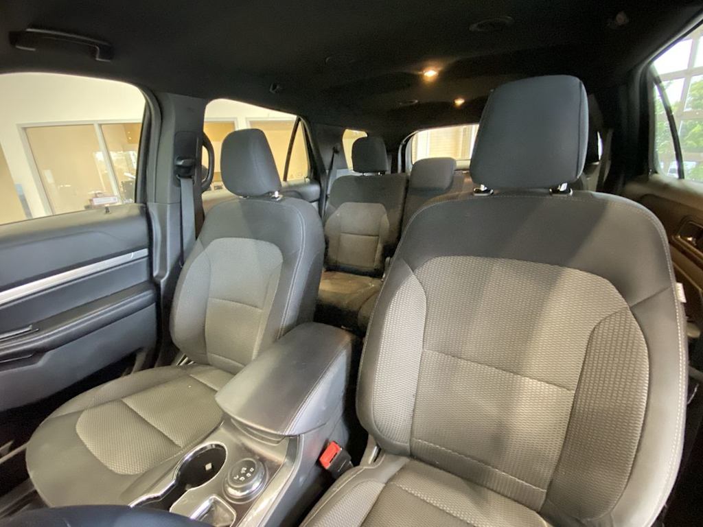 Thumbnail: 2019 Ford Explorer - 10