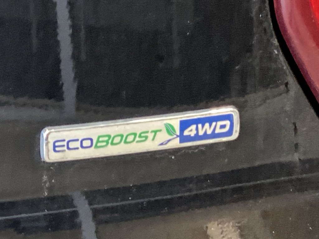Thumbnail: 2019 Ford Explorer - 22