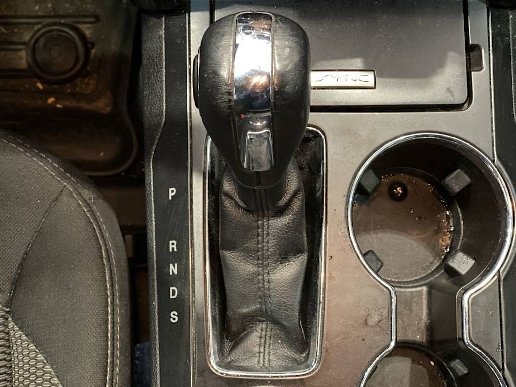 Thumbnail: 2019 Ford Explorer - 14