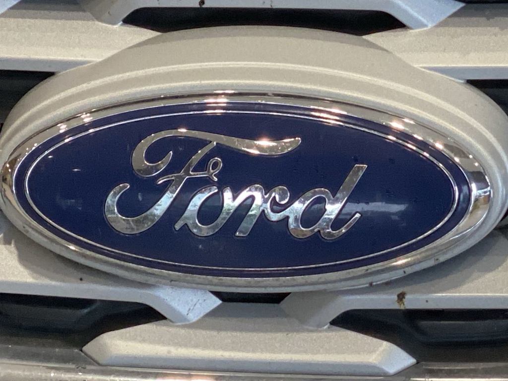 Thumbnail: 2019 Ford Explorer - 7