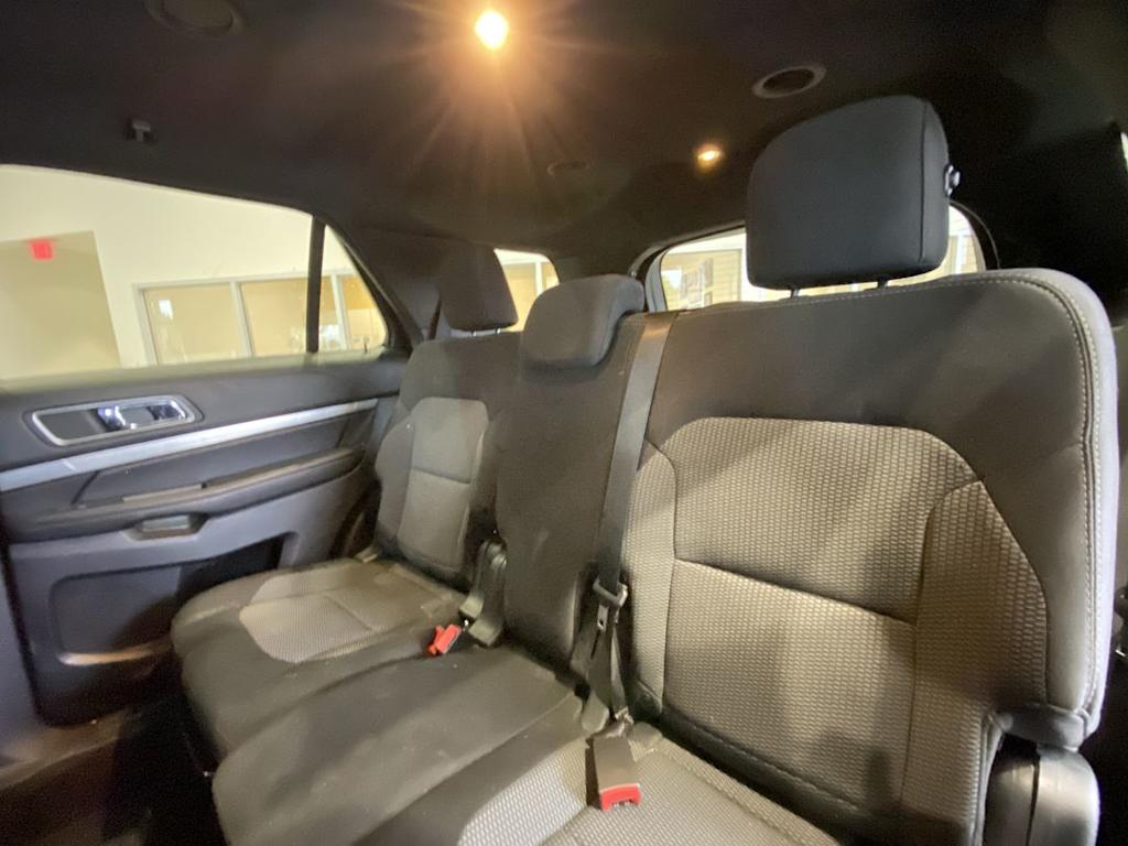 Thumbnail: 2019 Ford Explorer - 12