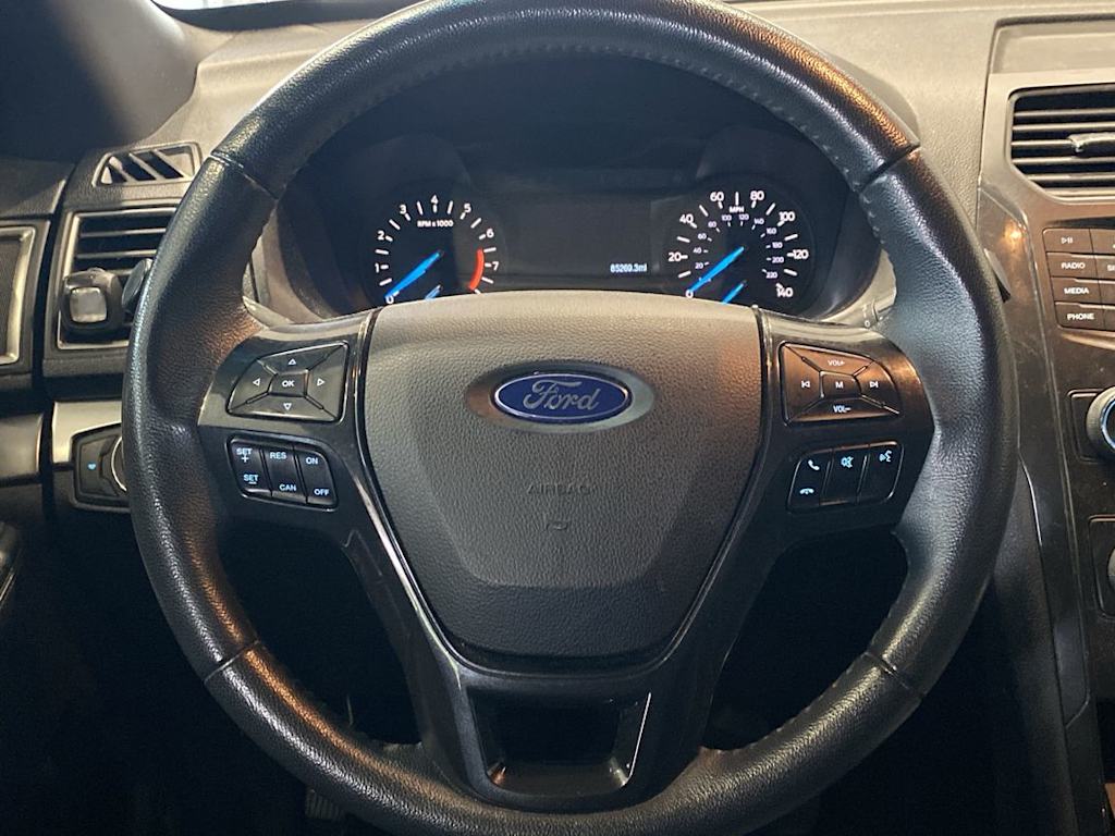 Thumbnail: 2019 Ford Explorer - 2