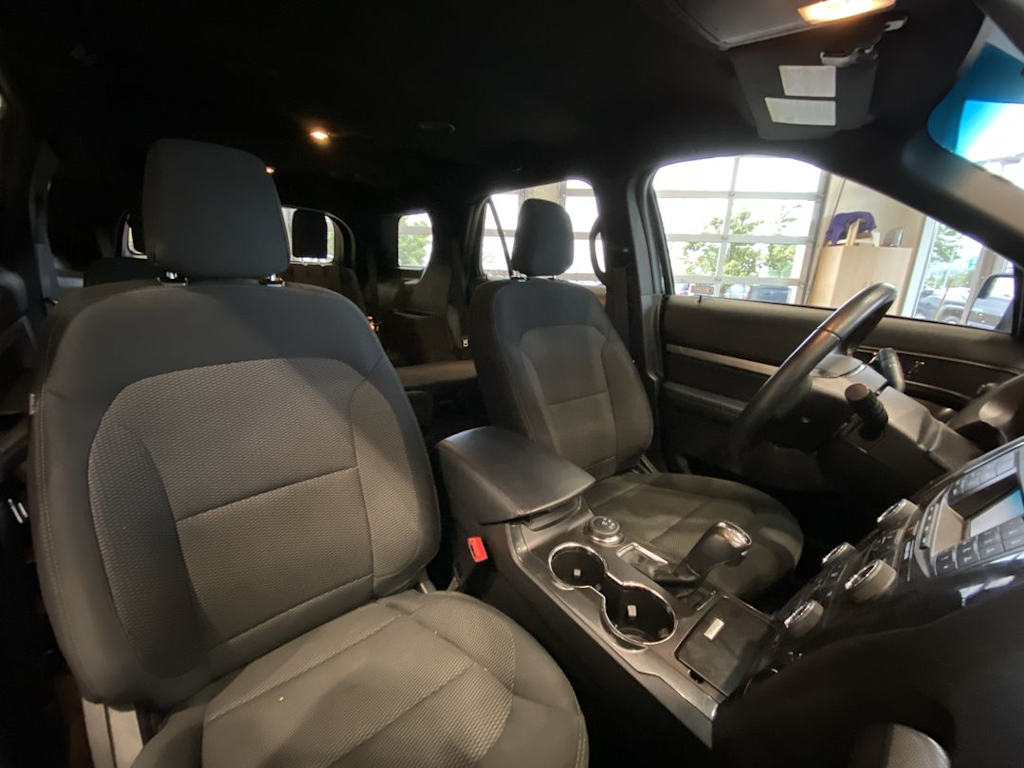 Thumbnail: 2019 Ford Explorer - 11