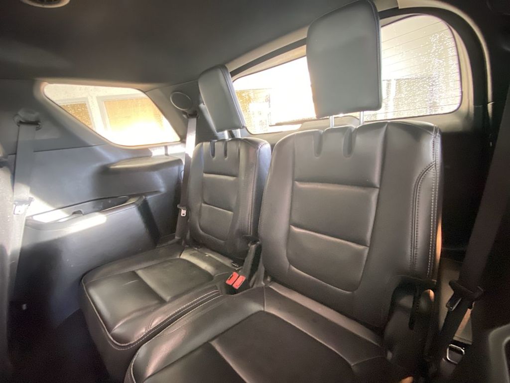 Thumbnail: 2019 Ford Explorer - 27