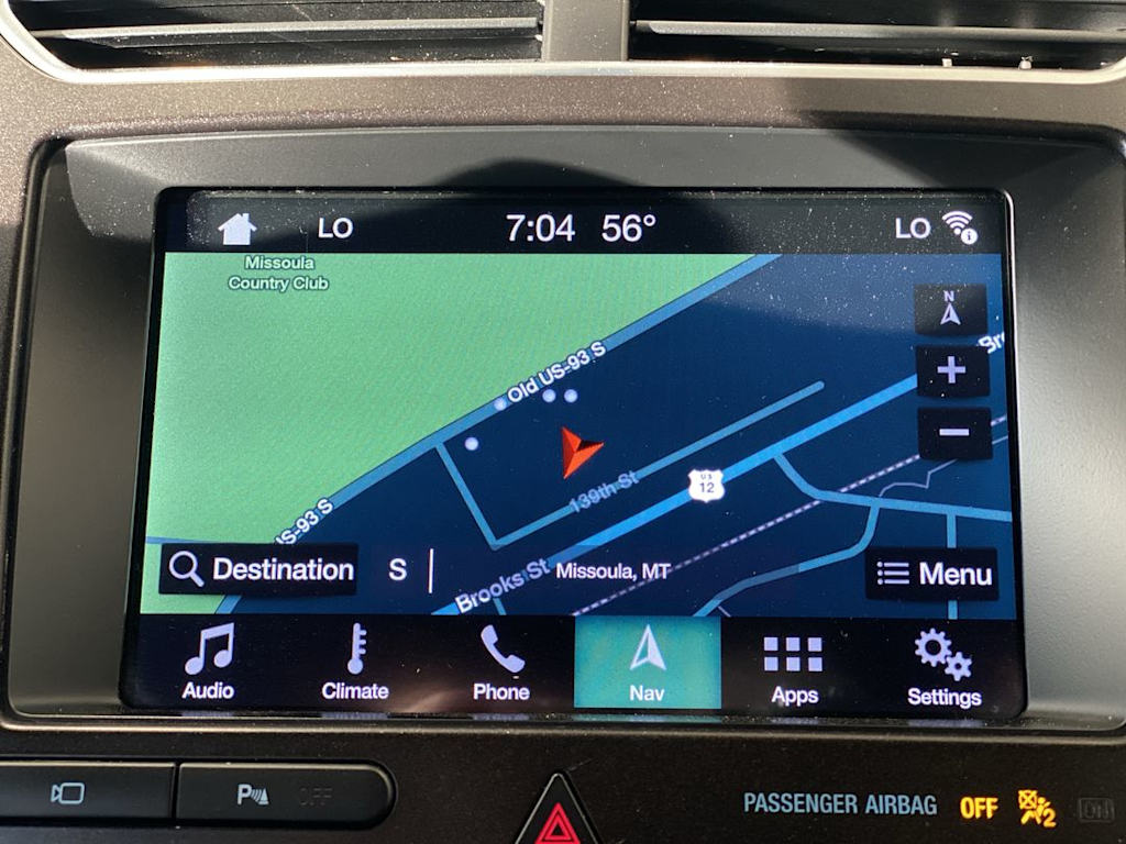 Thumbnail: 2019 Ford Explorer - 24