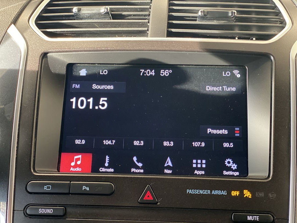 Thumbnail: 2019 Ford Explorer - 12