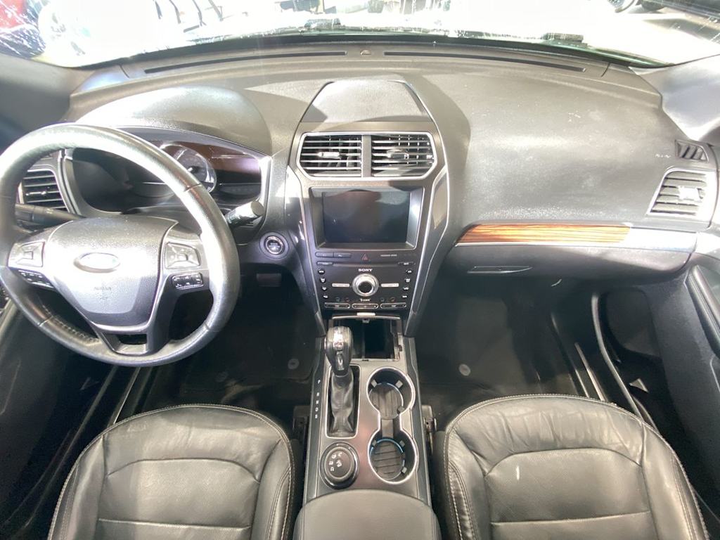 Thumbnail: 2019 Ford Explorer - 8