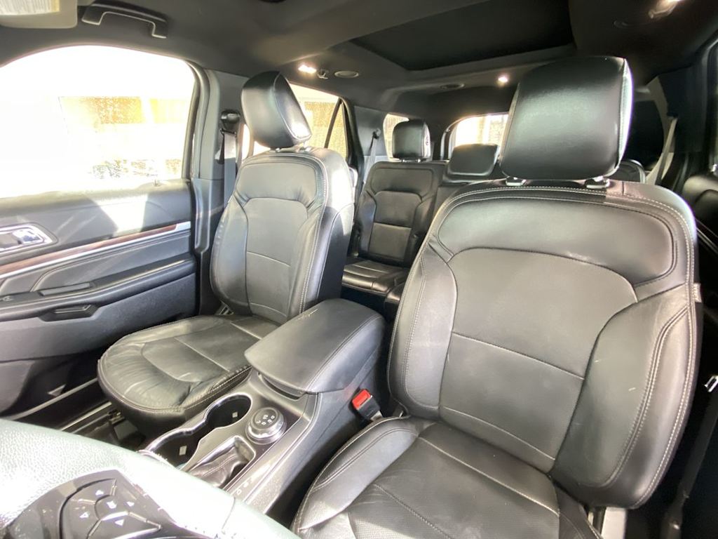 Thumbnail: 2019 Ford Explorer - 9