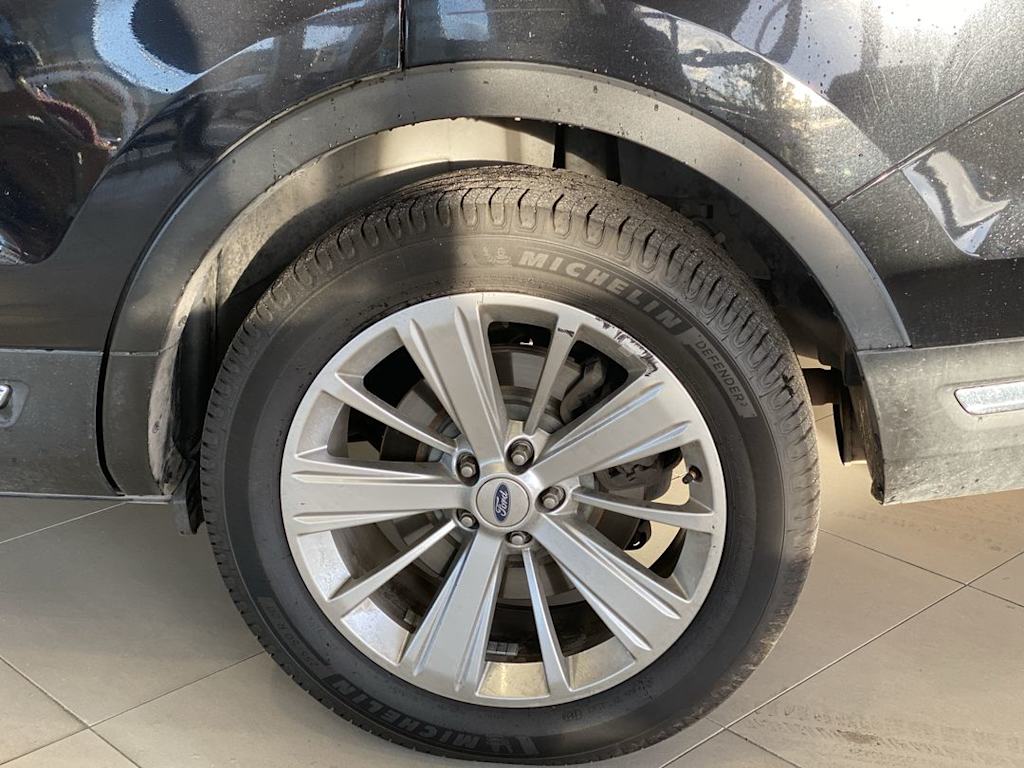 Thumbnail: 2019 Ford Explorer - 7