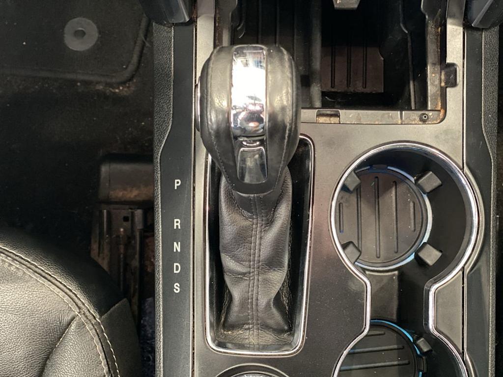 Thumbnail: 2019 Ford Explorer - 13