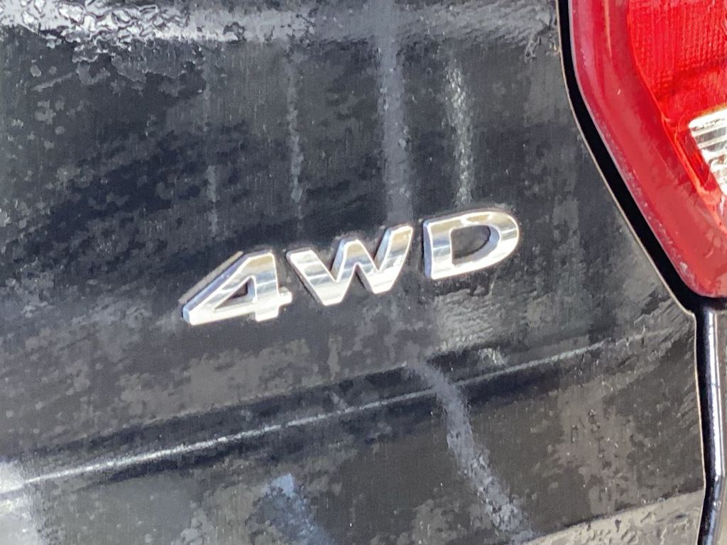 Thumbnail: 2019 Ford Explorer - 20