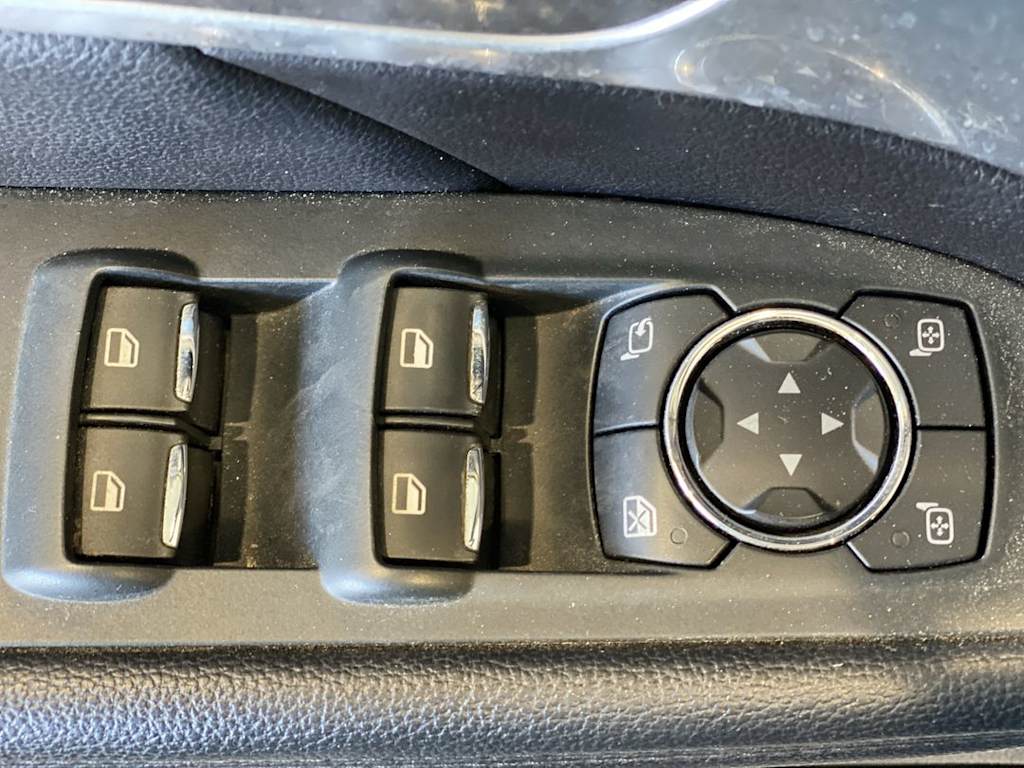 Thumbnail: 2018 Ford Explorer - 23