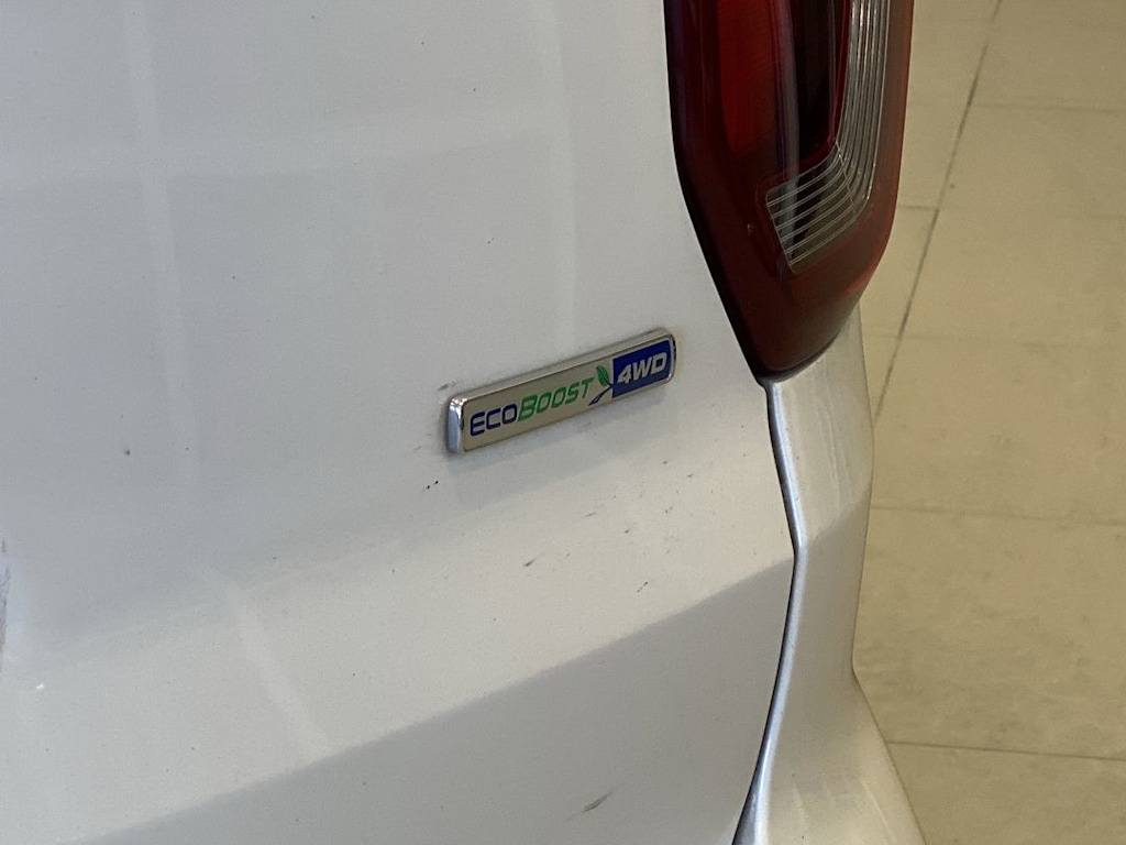 Thumbnail: 2018 Ford Explorer - 21