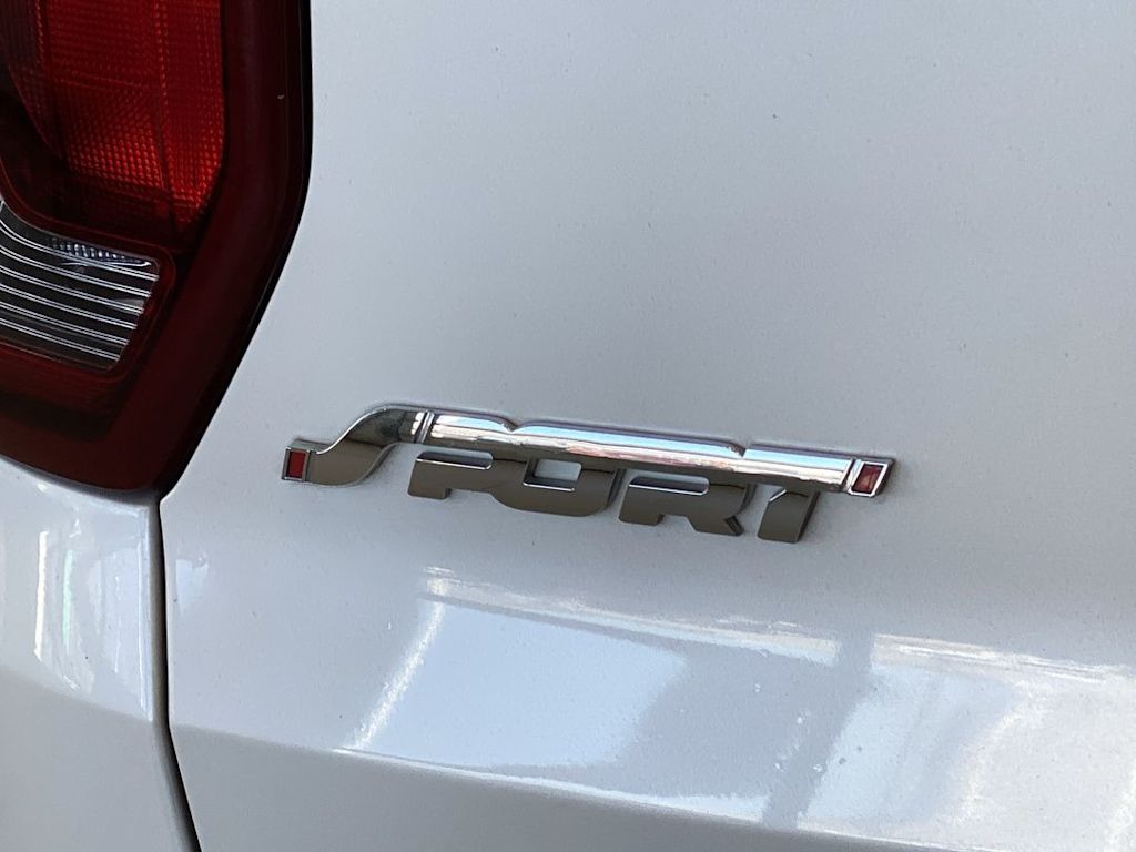 Thumbnail: 2018 Ford Explorer - 20