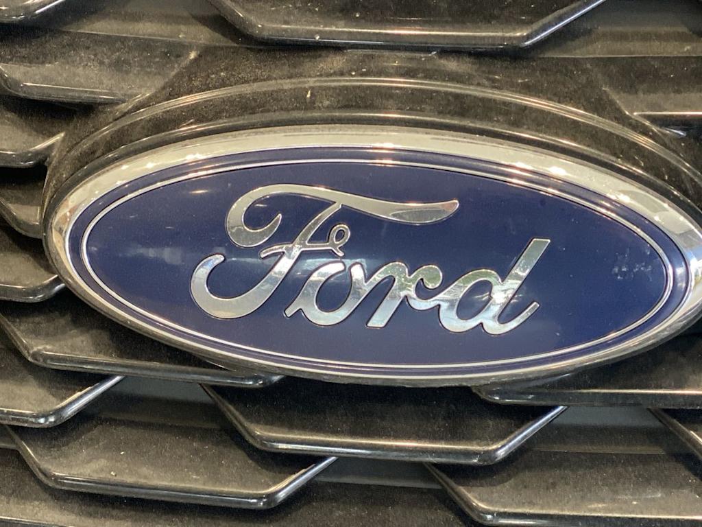 Thumbnail: 2018 Ford Explorer - 6