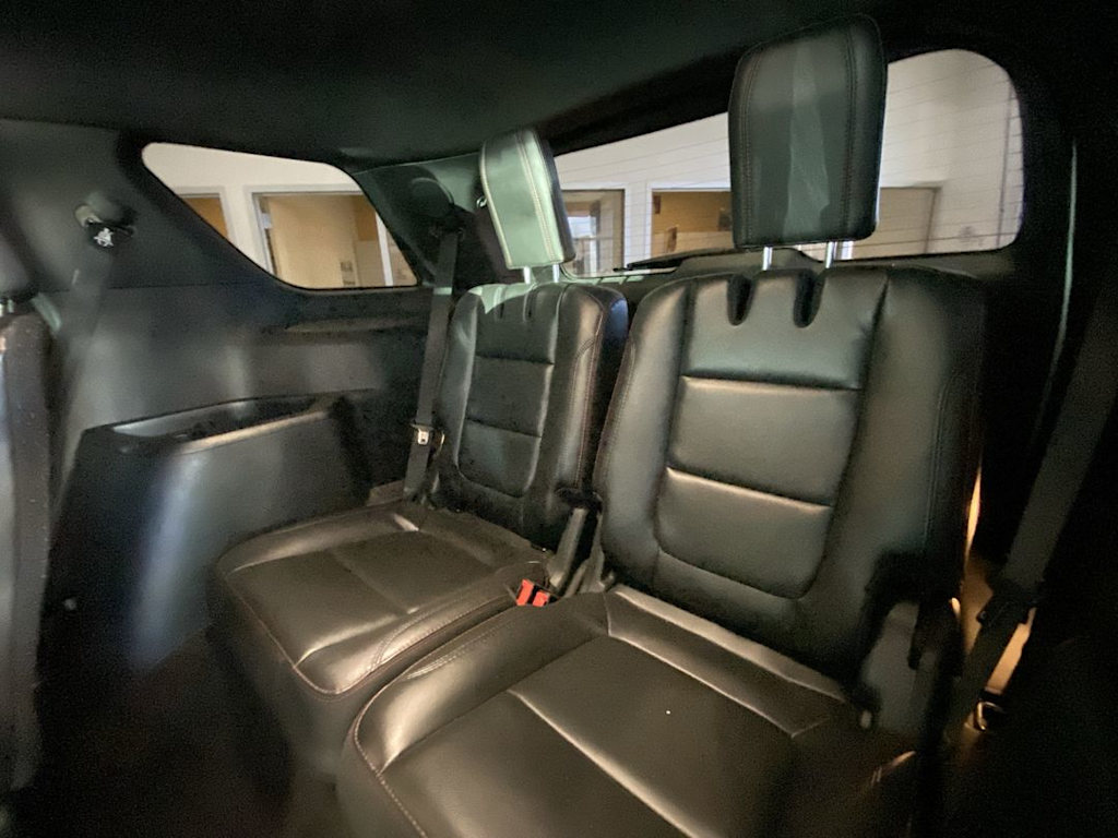 Thumbnail: 2018 Ford Explorer - 28