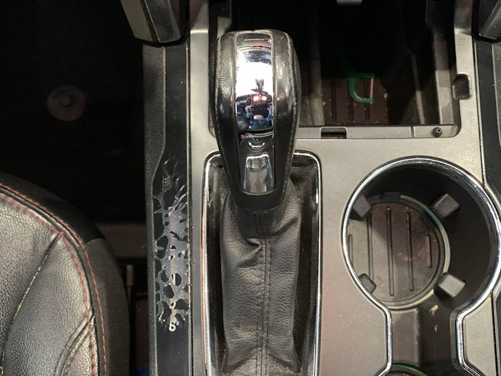 Thumbnail: 2018 Ford Explorer - 13