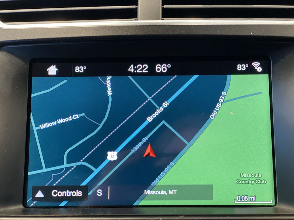 Thumbnail: 2018 Ford Explorer - 26