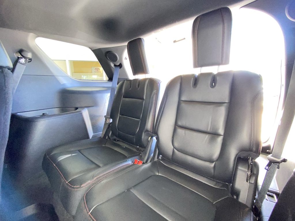 Thumbnail: 2016 Ford Explorer - 28