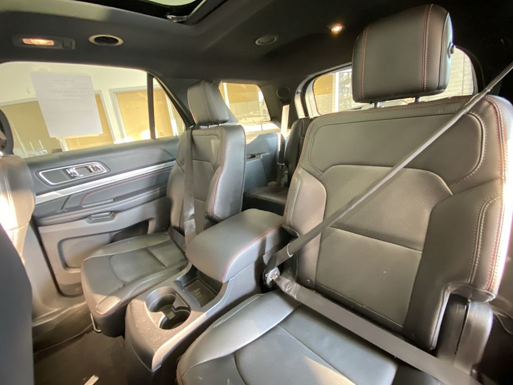 Thumbnail: 2017 Ford Explorer - 11