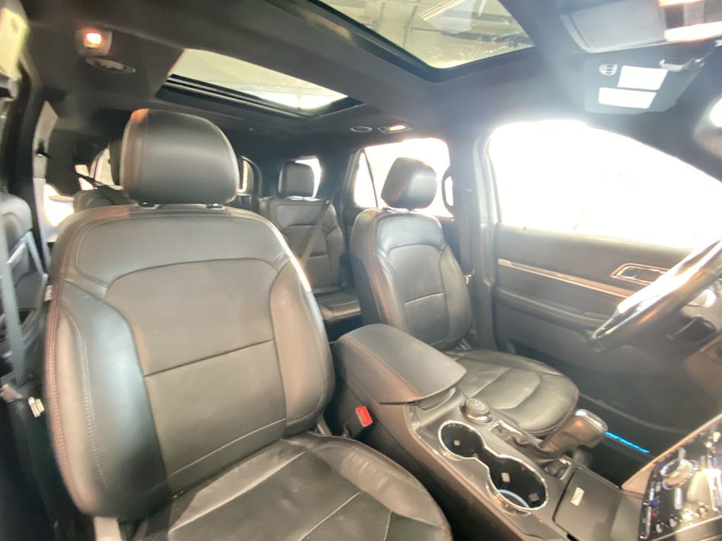 Thumbnail: 2017 Ford Explorer - 10