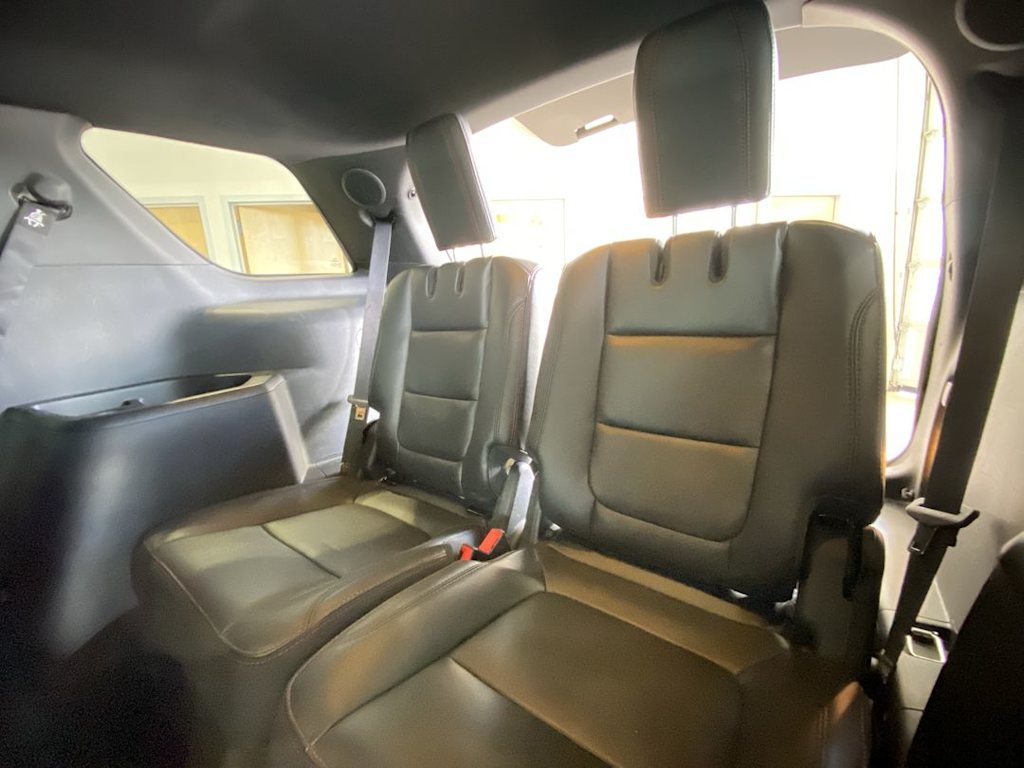 Thumbnail: 2018 Ford Explorer - 28