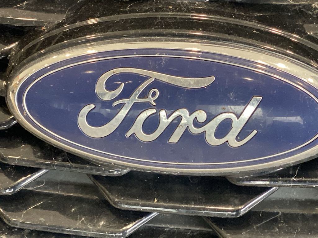 Thumbnail: 2018 Ford Explorer - 6