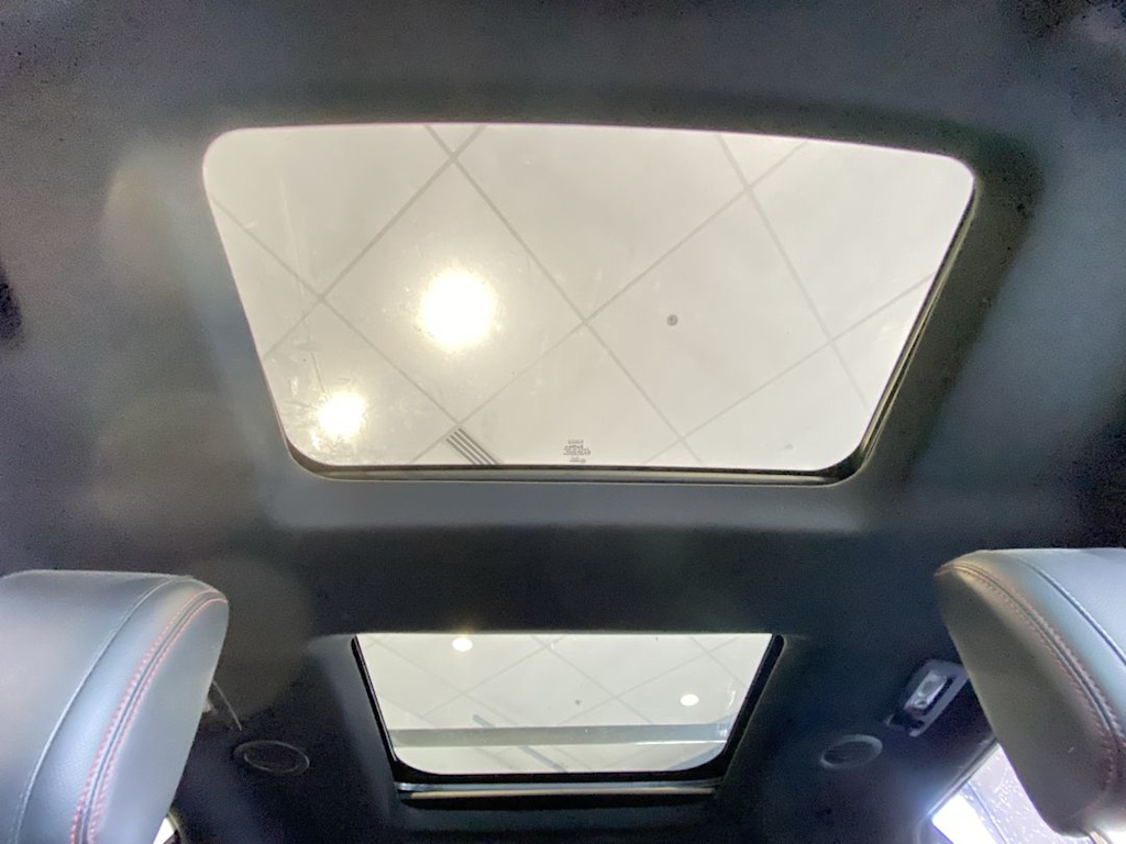 Thumbnail: 2018 Ford Explorer - 27