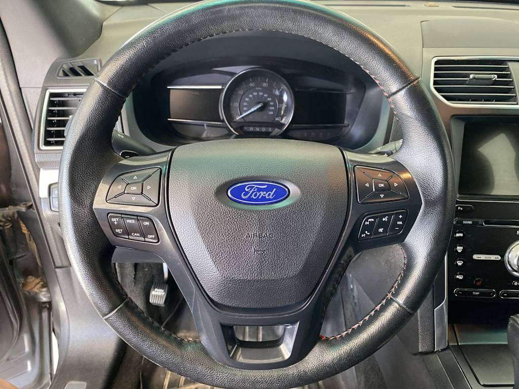Thumbnail: 2017 Ford Explorer - 2