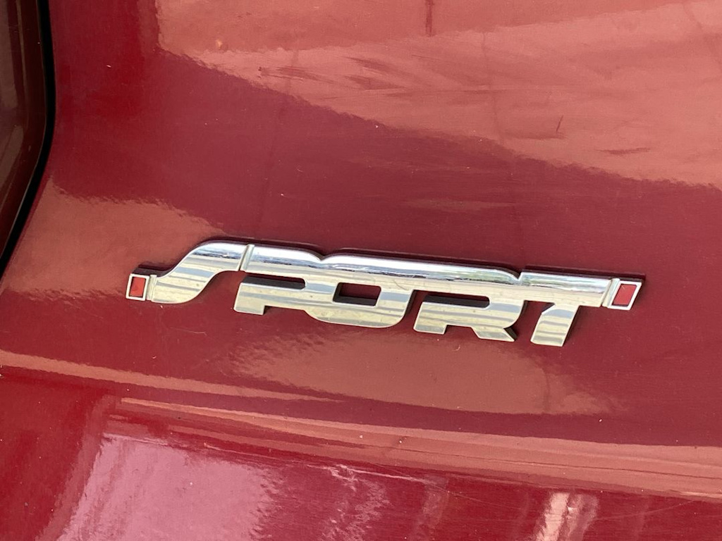 Thumbnail: 2016 Ford Explorer - 20