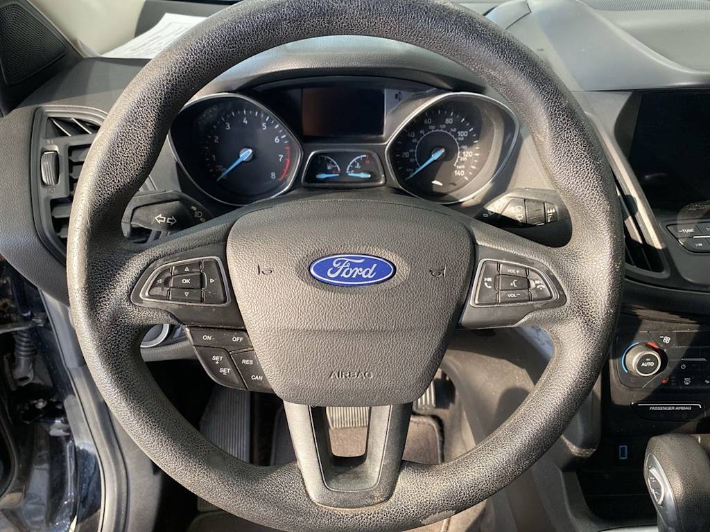 Thumbnail: 2019 Ford Escape - 2