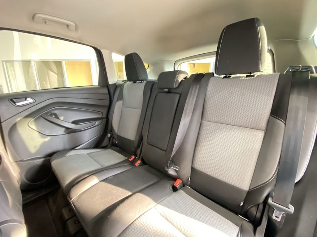 Thumbnail: 2019 Ford Escape - 12