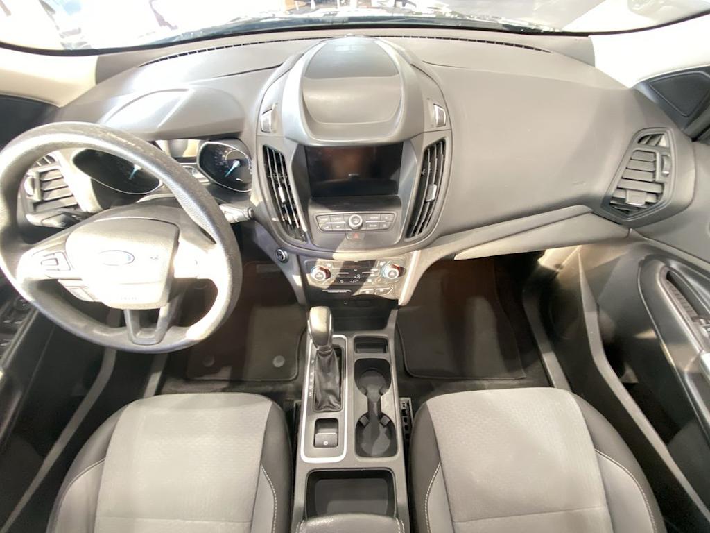Thumbnail: 2019 Ford Escape - 9