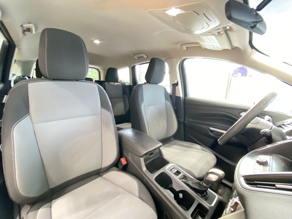 Thumbnail: 2019 Ford Escape - 11