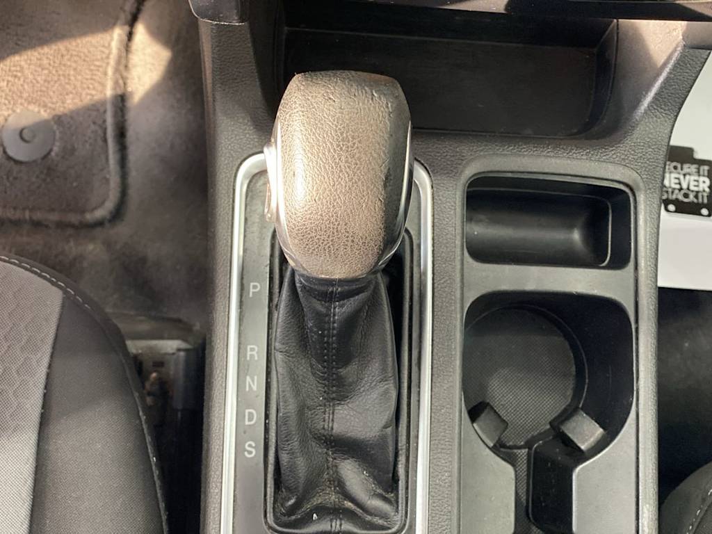 Thumbnail: 2019 Ford Escape - 14