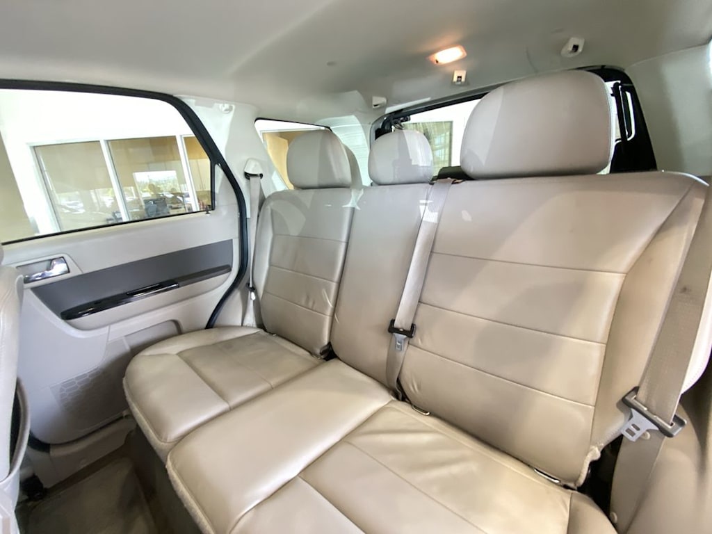 Thumbnail: 2012 Ford Escape - 11